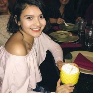 Meet your Posher, Brianda